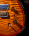 PRS Private Stock Paul’s Guitar in Persimmon with Cherry Smoked Burst “Guitars of the Month”, (Used COMM) - Fair Deal Music