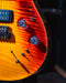 PRS Private Stock Modern Eagle V LTD Dragon's Breath, (Used COMM) - Fair Deal Music