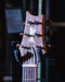 PRS Private Stock Modern Eagle V LTD Dragon's Breath, (Used COMM) - Fair Deal Music