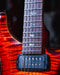 PRS Private Stock Modern Eagle V LTD Dragon's Breath, (Used COMM) - Fair Deal Music