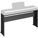 Yamaha L-100B Stand for P-145BT Portable Digital Piano - Fair Deal Music