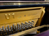 Yamaha U1 1981 Upright Piano Polished Ebony Serial No 3273061 (Used) - Fair Deal Music