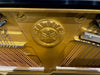 Yamaha U1 1981 Upright Piano Polished Ebony Serial No 3273061 (Used) - Fair Deal Music