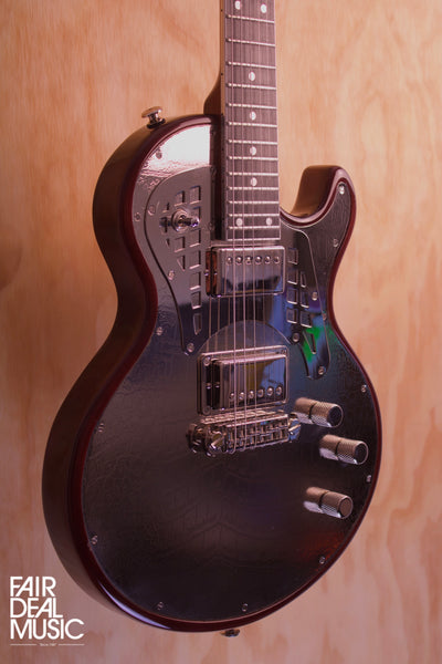 James Trussart SteelTop, (Used) - Fair Deal Music