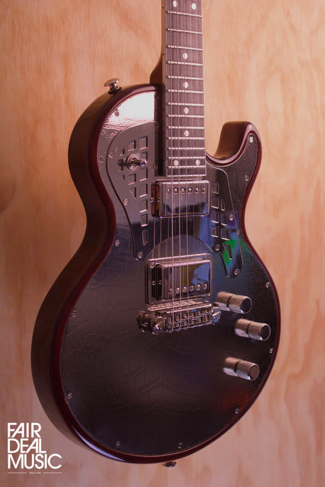 James Trussart SteelTop, (Used) - Fair Deal Music