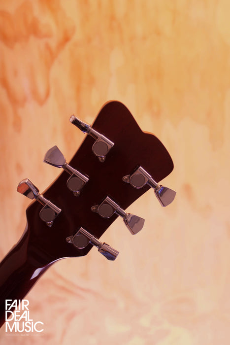 James Trussart SteelTop, (Used) - Fair Deal Music