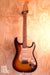 Fender 60th Anniversary Deluxe USA Strat SB, USED - Fair Deal Music