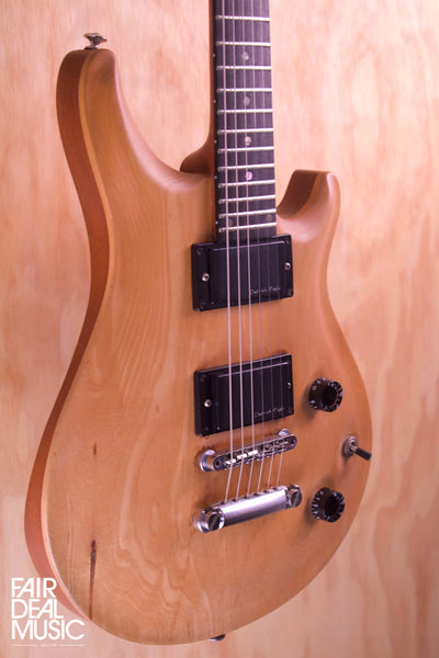 Patrick Eggle Berlin Standard 1992, (Used) - Fair Deal Music