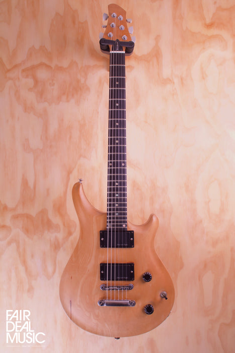 Patrick Eggle Berlin Standard 1992, (Used) - Fair Deal Music