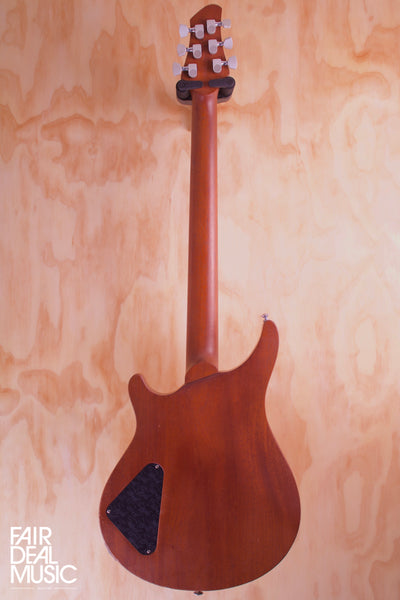 Patrick Eggle Berlin Standard 1992, (Used) - Fair Deal Music