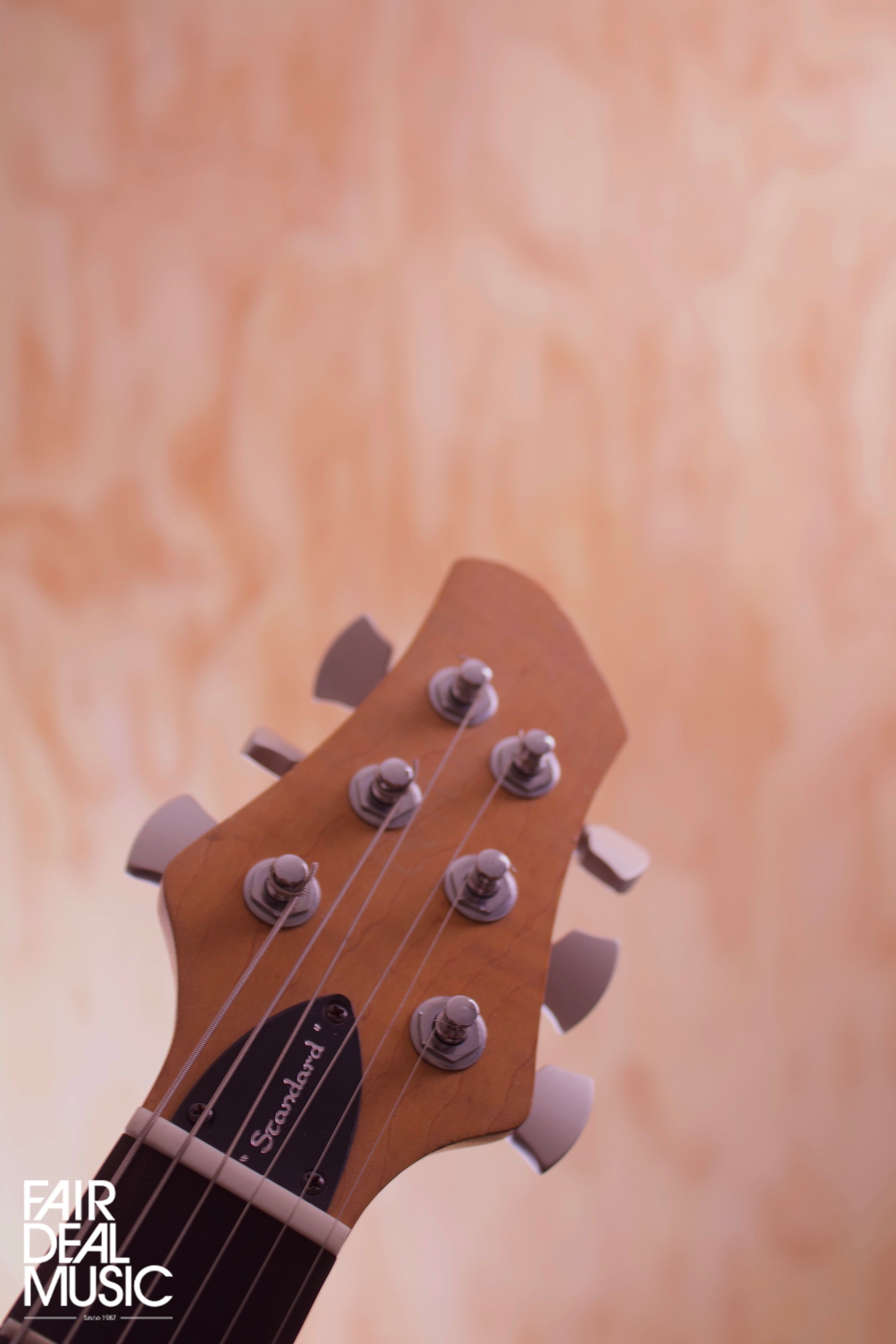 Patrick Eggle Berlin Standard 1992, (Used) - Fair Deal Music