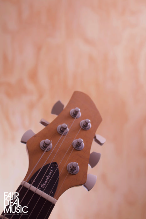 Patrick Eggle Berlin Standard 1992, (Used) - Fair Deal Music