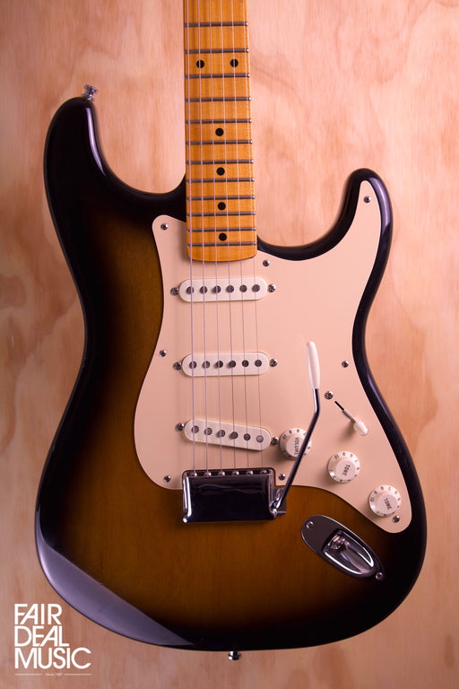 Fender Eric Johnson Startocaster, USED - Fair Deal Music