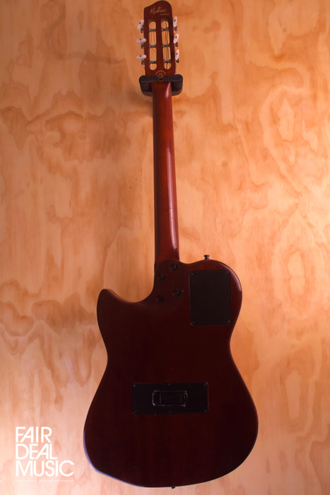 Godin Multiac Steel Duet, USED - Fair Deal Music