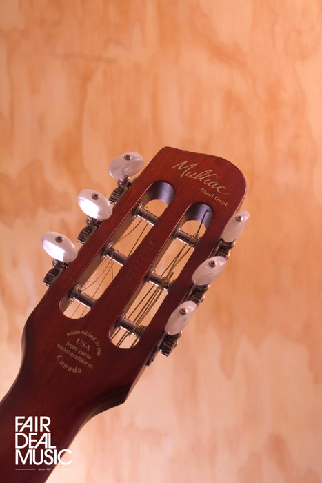 Godin Multiac Steel Duet, USED - Fair Deal Music