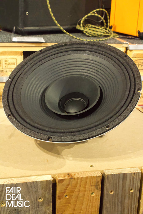 CELESTION F12M-150 TRIPLE CONE FULL RANGE SPEAKER - Fair Deal Music