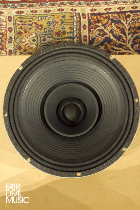CELESTION F12M-150 TRIPLE CONE FULL RANGE SPEAKER — Fair Deal Music