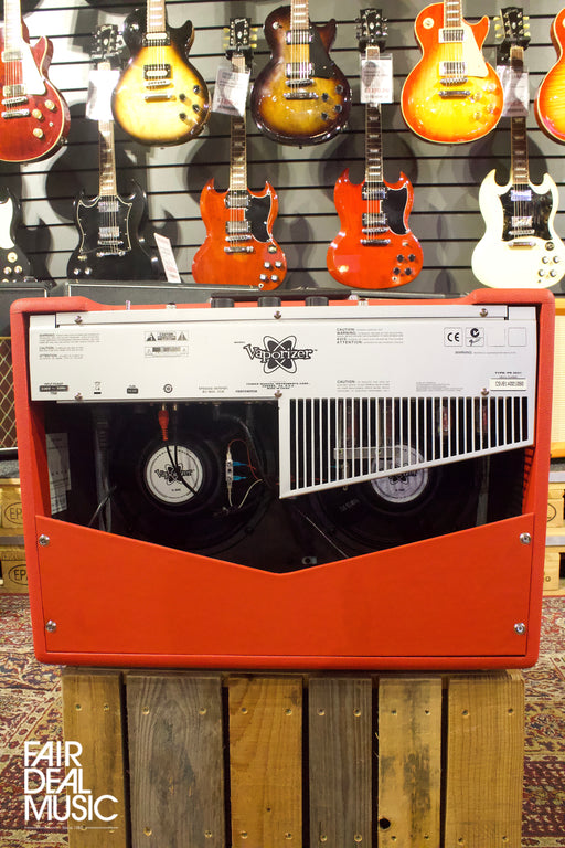 Fender Vaporizer 12-Watt 2x10", USED - Fair Deal Music