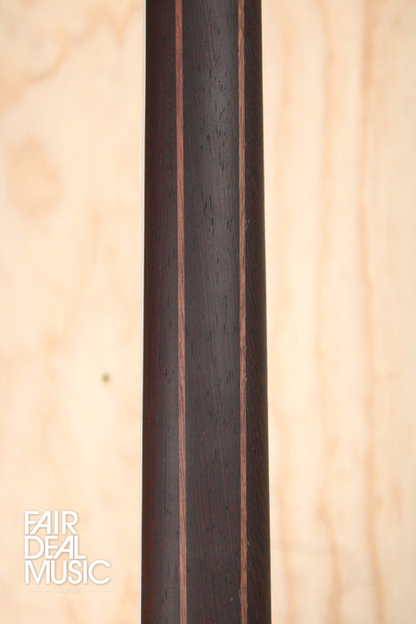 Ibanez RG631ALF-BCM Axion Label in Blue Chameleon, Ex Display - Fair Deal Music