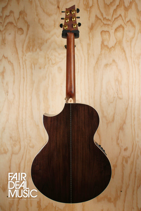 Cort NDX50, Natural, Ex Display - Fair Deal Music