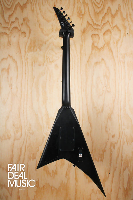 Jackson X Series Rhoads RRX24 in Winter Camo, Ex Display - Fair Deal Music