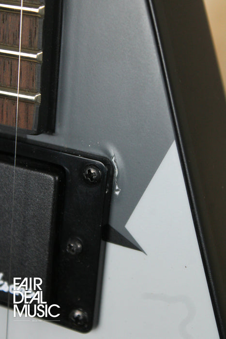 Jackson X Series Rhoads RRX24 in Winter Camo, Ex Display - Fair Deal Music
