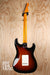 Fender American Vintage II 1957 Stratocaster in 2-Colour Sunburst Left-Handed, Ex Display - Fair Deal Music