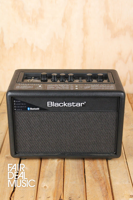 Blackstar ID Core Beam Amplifier, Spares / Repair - Fair Deal Music
