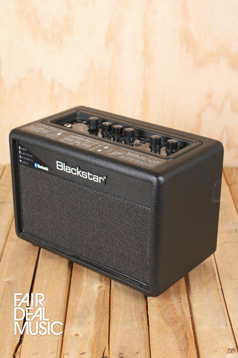 Blackstar ID Core Beam Amplifier, Spares / Repair - Fair Deal Music