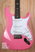 PRS John Mayer Silver Sky in Roxy Pink, Ex Display - Fair Deal Music