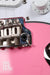 PRS John Mayer Silver Sky in Roxy Pink, Ex Display - Fair Deal Music