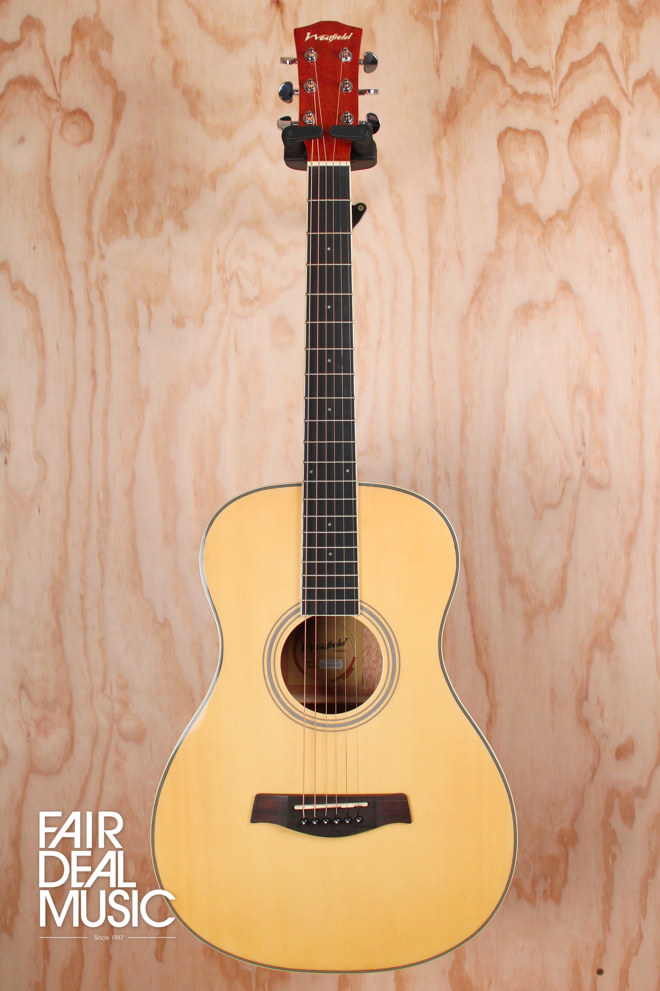 Fair Deal Music Guitars