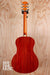 Westfield Performer Series Parlour Acoustic Guitar in Natural Gloss, Ex Display - Fair Deal Music
