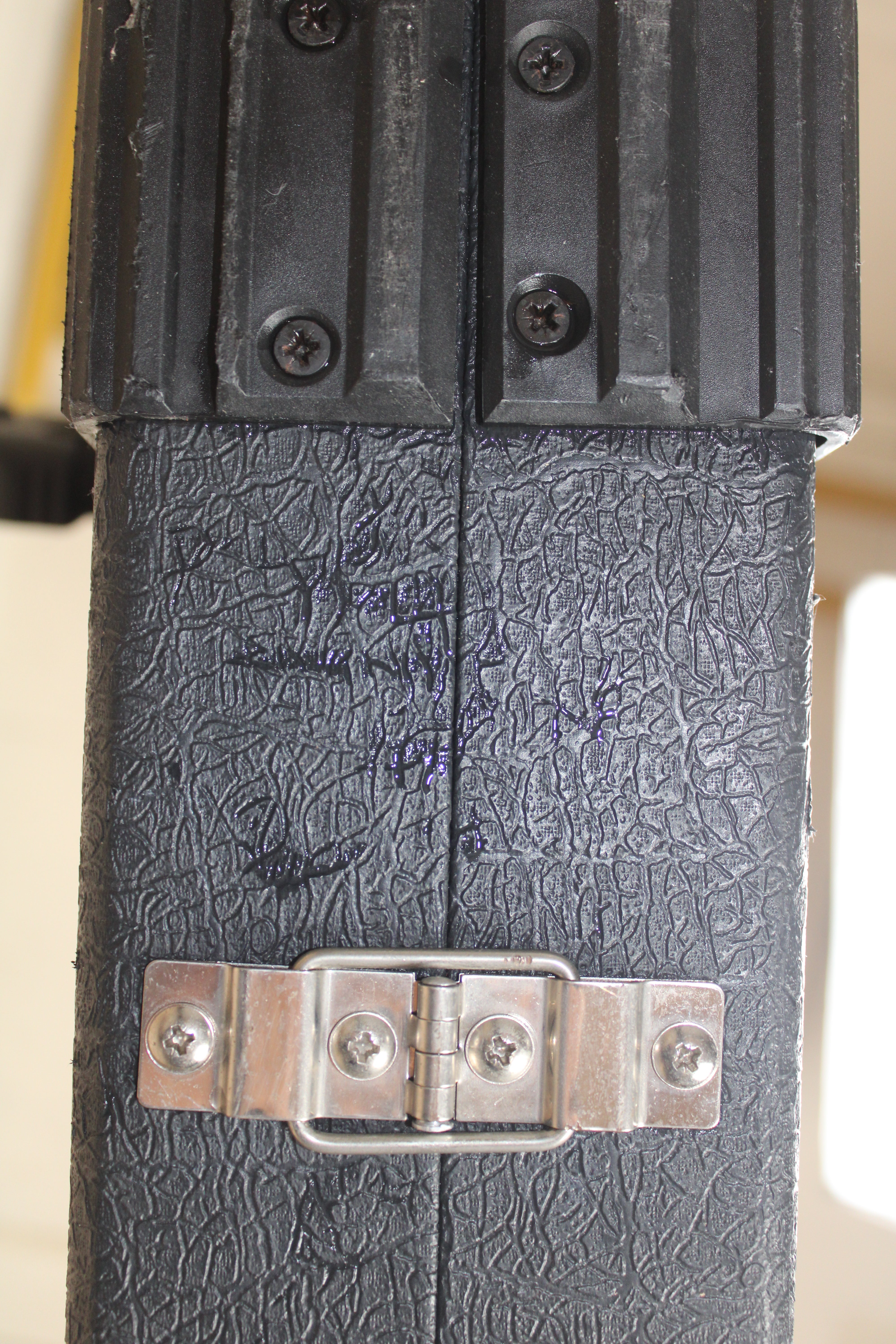 Keyboard Case - (Used) - Fair Deal Music