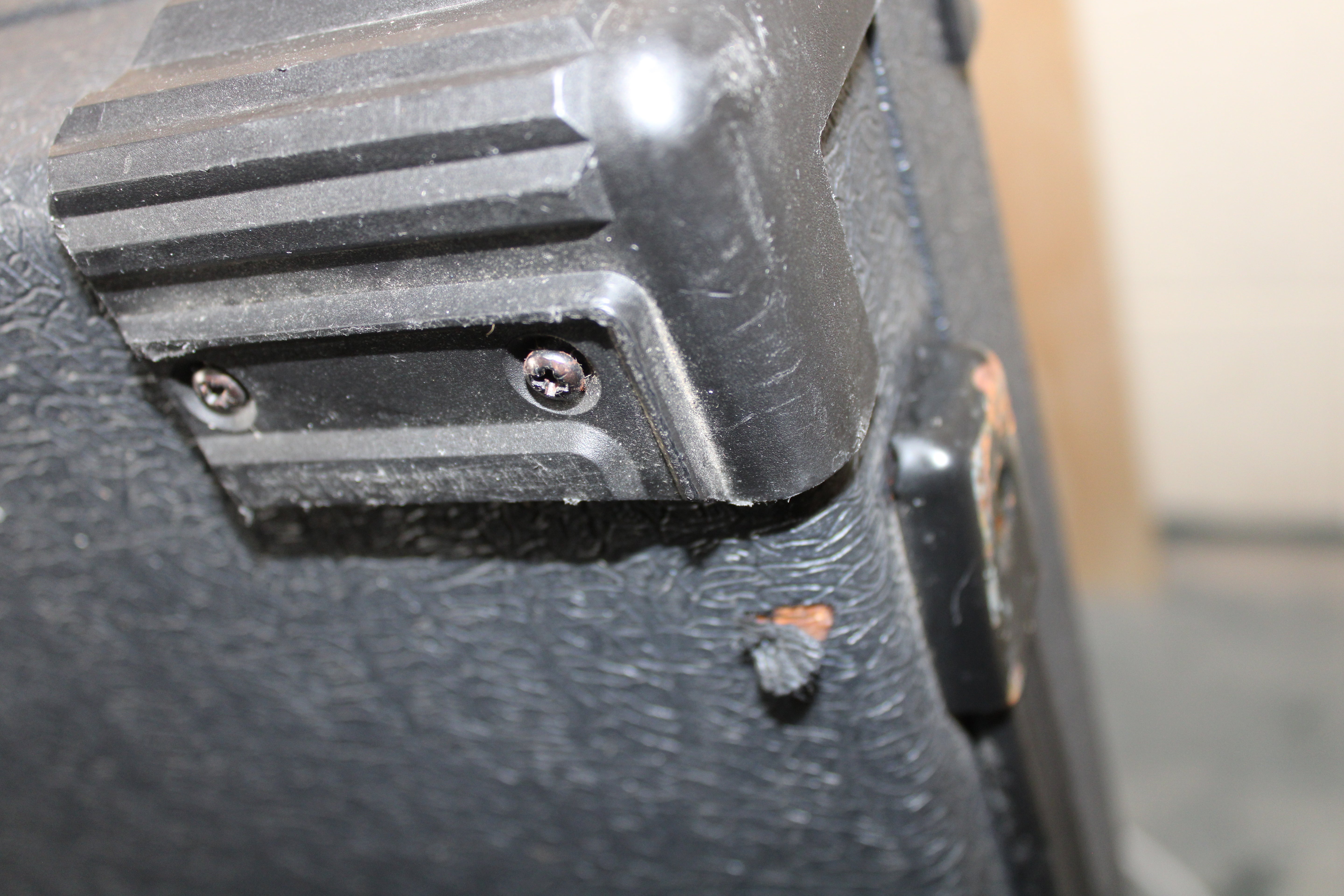 Keyboard Case - (Used) - Fair Deal Music