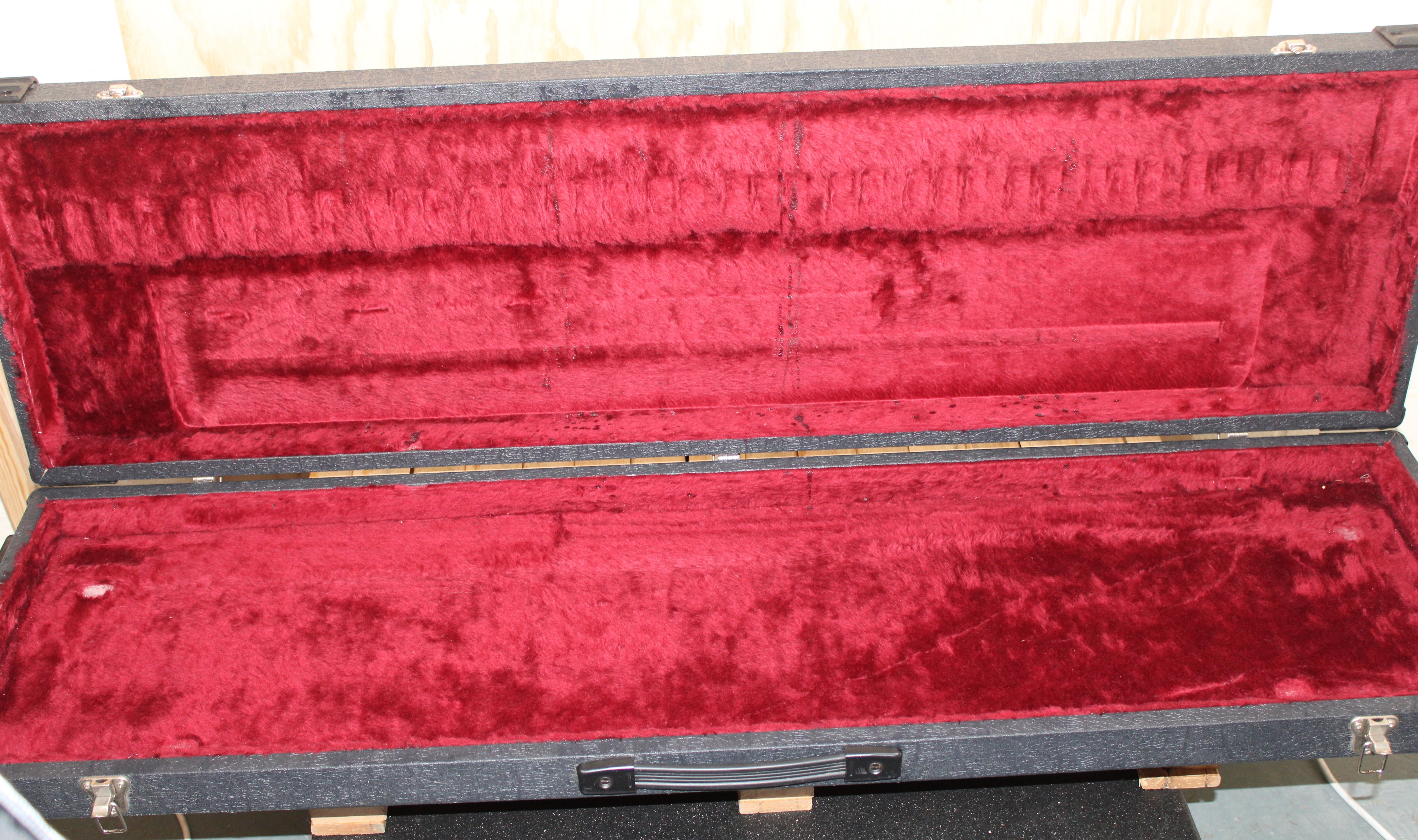 Keyboard Case - (Used) - Fair Deal Music