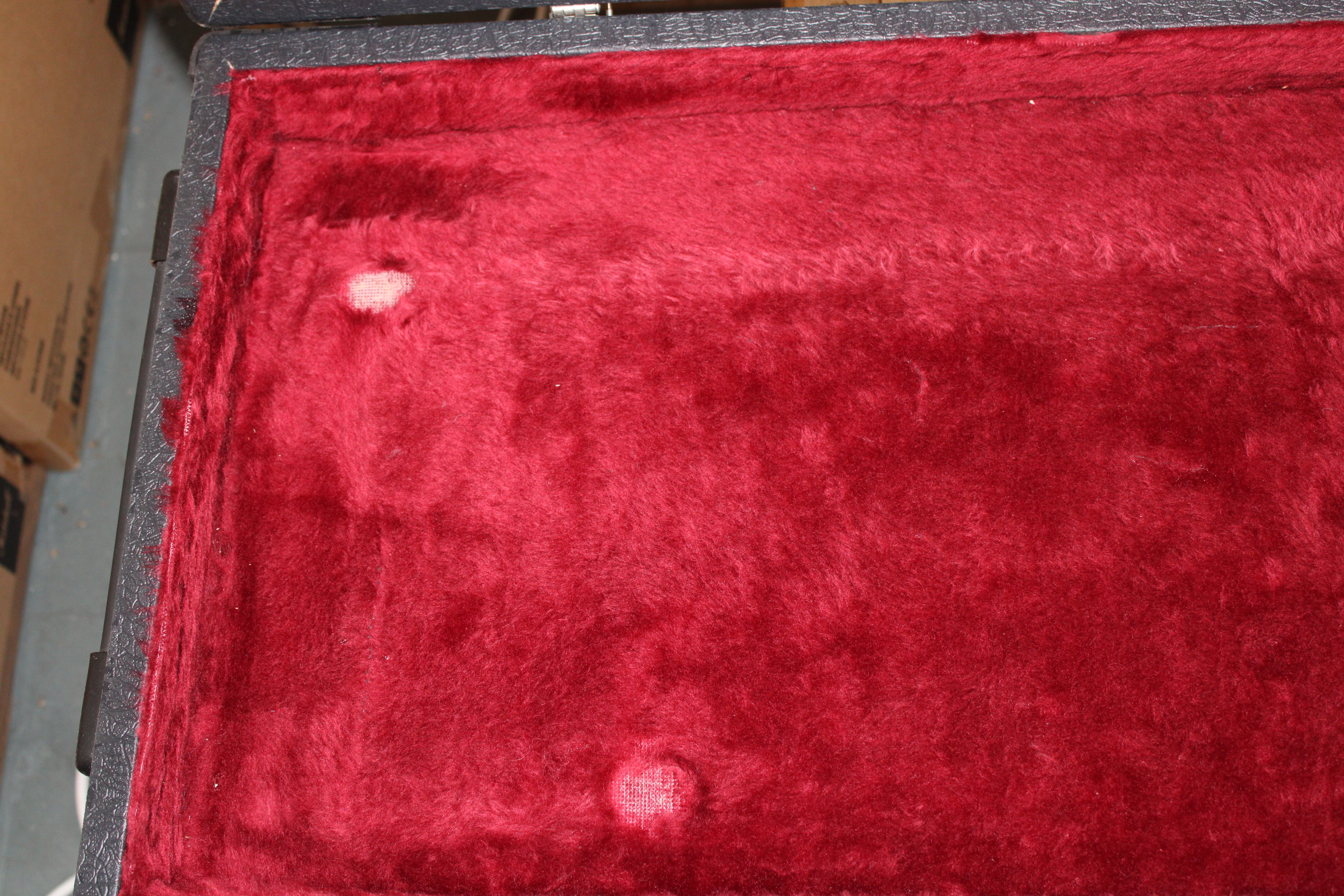 Keyboard Case - (Used) - Fair Deal Music