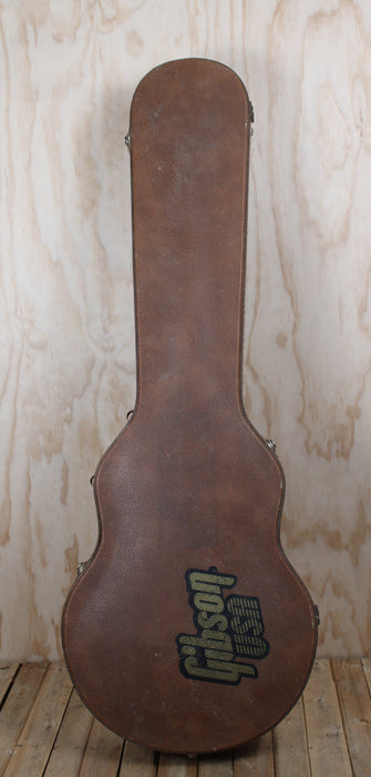 Gibson Les Paul Hard case , (Used) - Fair Deal Music