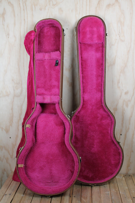 Gibson Les Paul Hard case , (Used) - Fair Deal Music