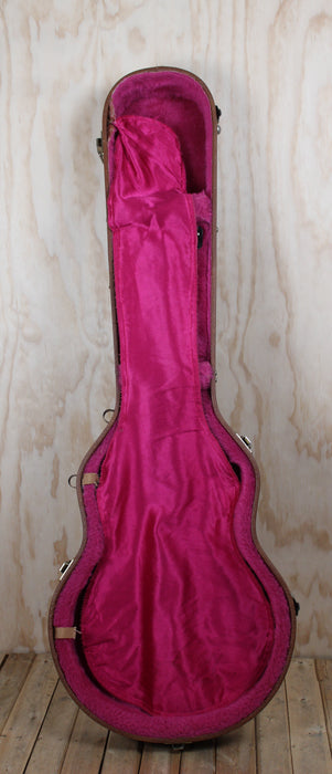 Gibson Les Paul Hard case , (Used) - Fair Deal Music
