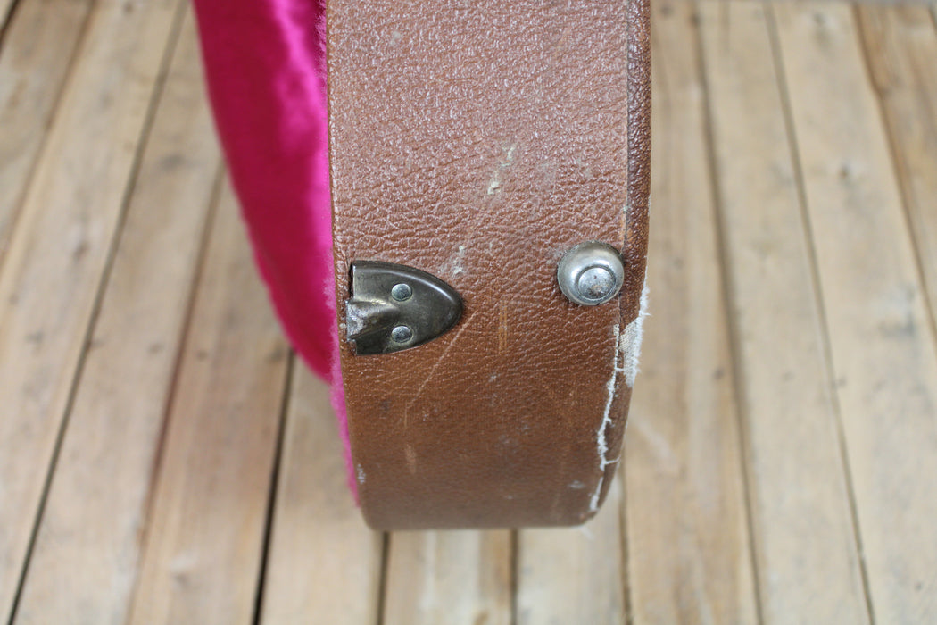 Gibson Les Paul Hard case , (Used) - Fair Deal Music