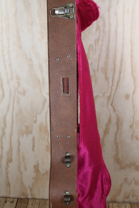 Gibson Les Paul Hard case , (Used) - Fair Deal Music