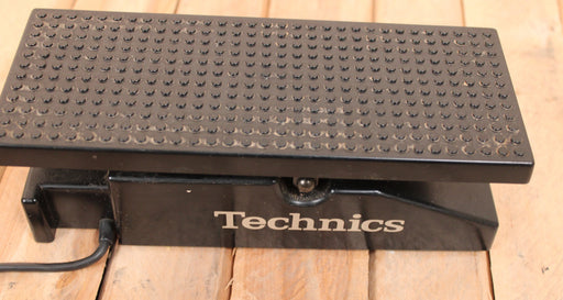 Technics SZ-E2 pedal USED - Fair Deal Music