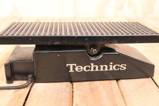 Technics SZ-E2 pedal USED - Fair Deal Music