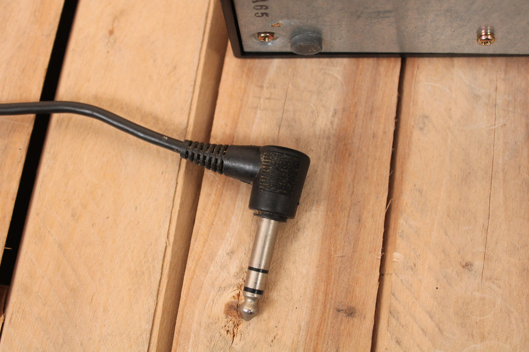 Technics SZ-E2 pedal USED - Fair Deal Music