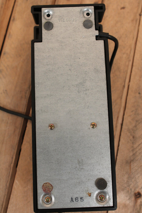 Technics SZ-E2 pedal USED - Fair Deal Music