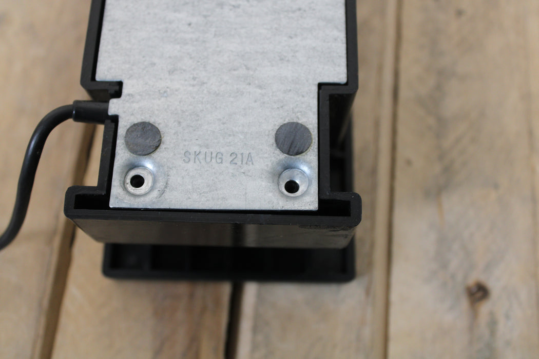 Technics SZ-E2 pedal USED - Fair Deal Music