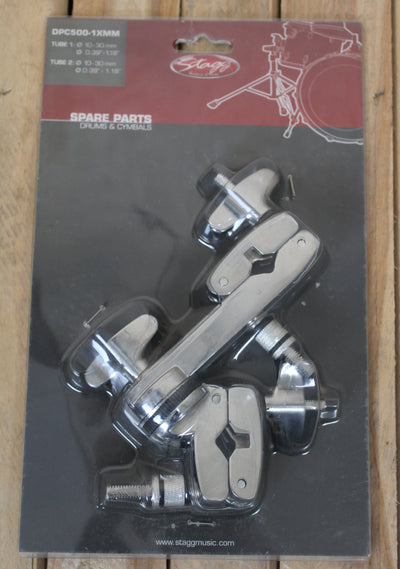 Stagg DPC500-1XMM Extension clamp - Fair Deal Music