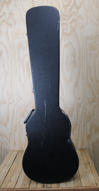 Acoustic Bass Guitar Hard Case, USED - Fair Deal Music