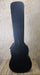 Acoustic Bass Guitar Hard Case, USED - Fair Deal Music